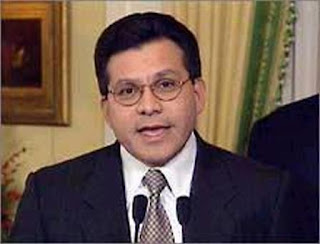 AG Roberto Gonzalez