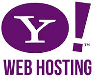 Web Hosting, Yahoo, Hosting