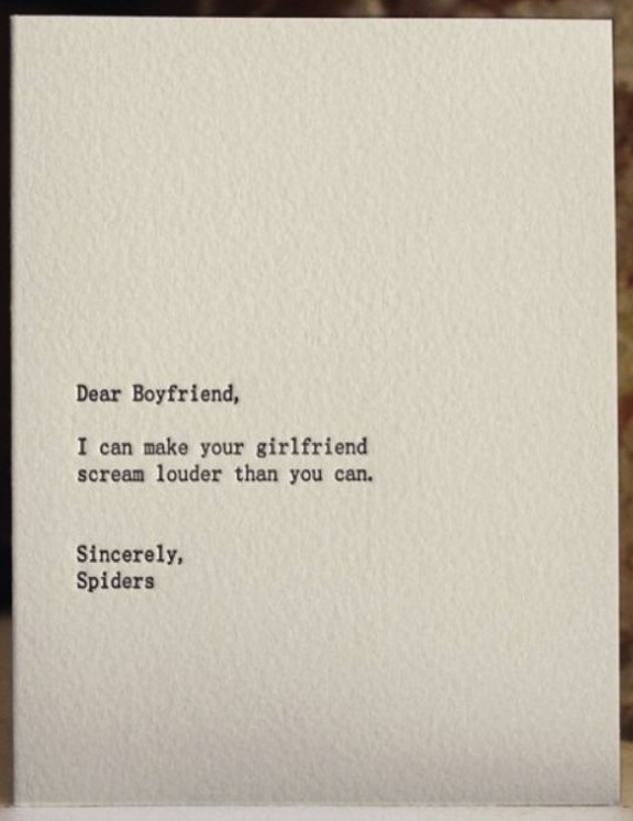 funny letters. Funny Letters