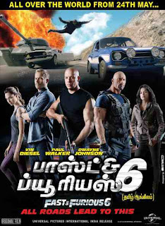 Download Fast & Furious 6 Movie