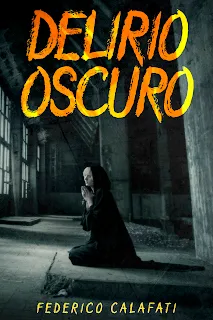 delirio oscuro storia gratis kindle