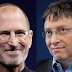 بيل جيتس vs  ستيف جوب  'BILL GATES vs STEVE JOBS' ...