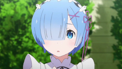 Rem – Re:Zero