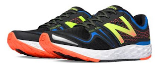 new balance running shoes