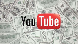 COMMENT GAGNER DE L'ARGENT SUR YOUTUBE 