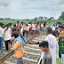 Breaking News : ट्रेन से कट कर युवक की मौत, तिलैया_राजगीर रेलखंड पर हुआ हादसा