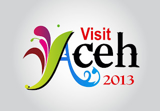 Visit Aceh 2013