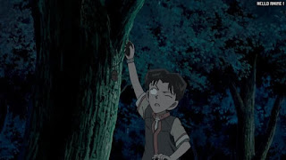 名探偵コナン 映画 劇場版13 漆黒の追跡者 チェイサー | Detective Conan Movie 13 The Raven Chaser