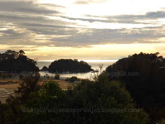 Bahía de Kaiteriteri