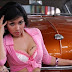 Baby Margaretha Photo Model bugil