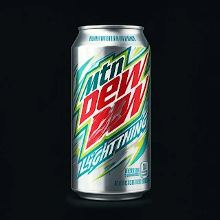 Discover the electrifying flavor and nutrition of MTN Dew Sweet Lightning! Unveil its secrets and dive into our captivating review now! Get ready💯