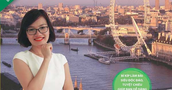 PDF 222 Bài Tập Điền Từ Vào Đoạn Văn Tiếng Anh - Vũ Mai ...