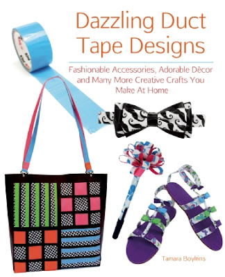 Duct Tape Designs