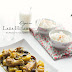 AMIE'S LITTLE KITCHEN: Kuih Raya Paling Sedap : Rempeyek 