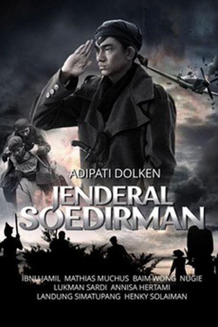 Nonton Film Jendral Soedirman (2015)