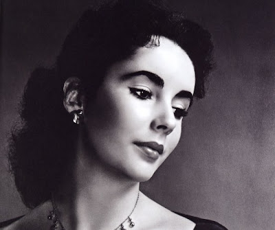 Elizabeth Taylor