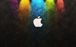Free Download Beautiful Apple mac book Decoration Wallpapers