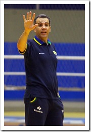 Paulo Bassul
