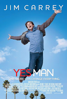 Yes man movie