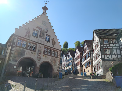 schiltach alemania turismo