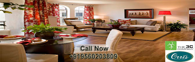 orris3C kohana floors sector 89 gurgaon 