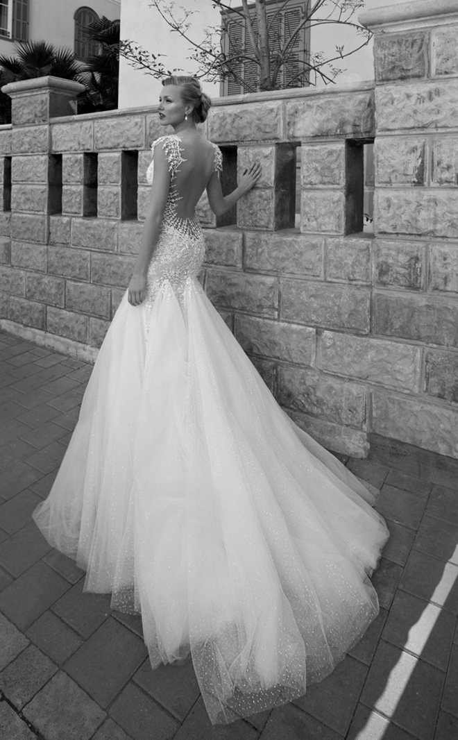 Galia Lahav 2012 Bridal Collection + My Dress of the Week