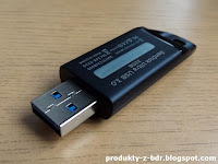 Pendrive USB 3.0 SanDisk Ultra 32 GB z Biedronki