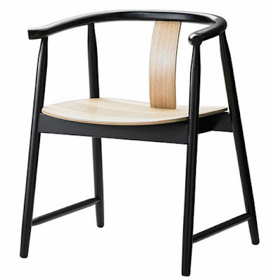Ikea trendy armchair 2013