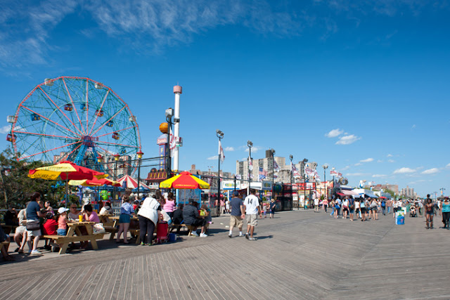 Coney Island