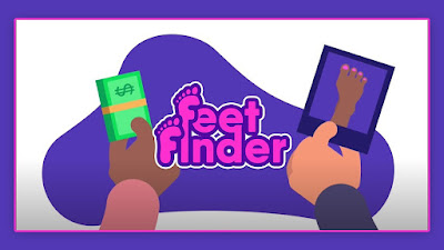 Truco FeetFinder aplicacion fetichepies