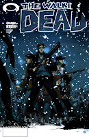 The Walking Dead - Volume 1 #5