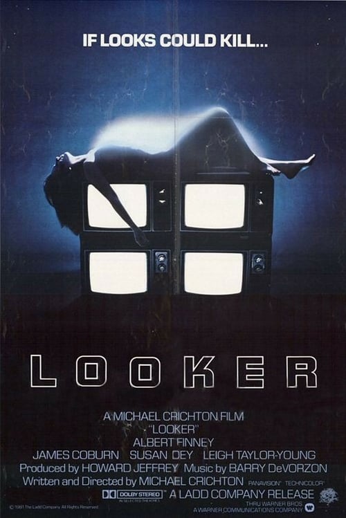 [HD] Looker 1981 Pelicula Completa En Español Castellano