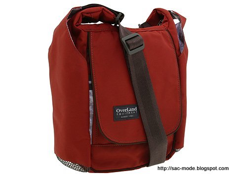 Sac mode:mode-1207050
