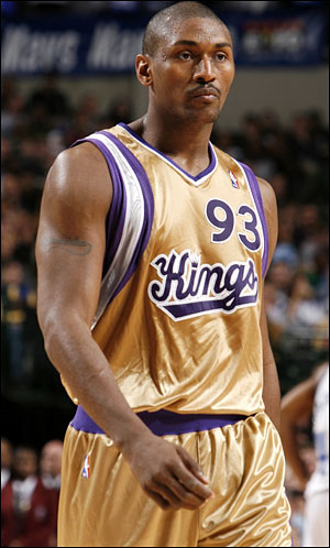 Ron Artest