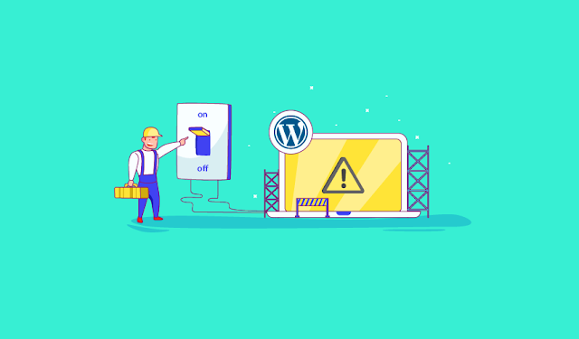 Wordpress yapım aşamasında eklentisi