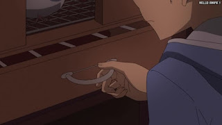 名探偵コナンアニメ 1096話 円谷光彦の探偵ノート2 | Detective Conan Episode 1096