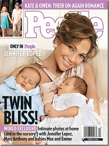 jennifer lopez children