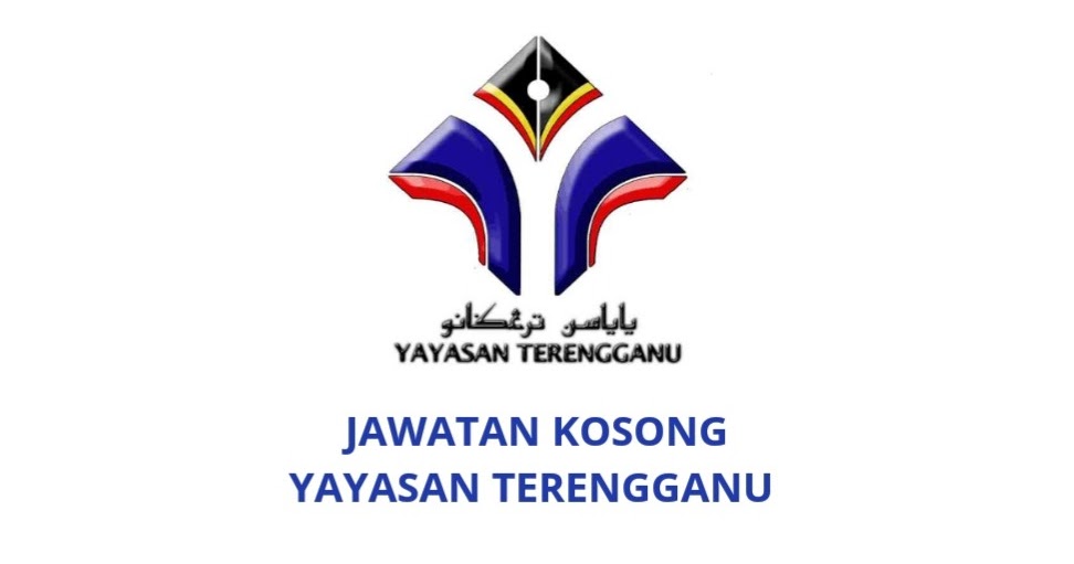 Jawatan Kosong Yayasan Terengganu 2020 - SPA