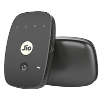 jio wifi router