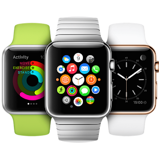 Best Smartwatches For Android And iOS 2016