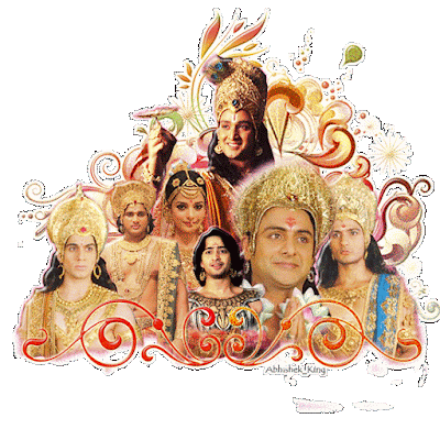 Mahabharatham DVD