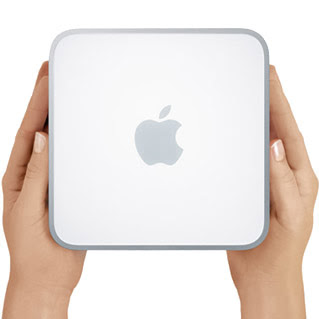 Apple Mac Mini