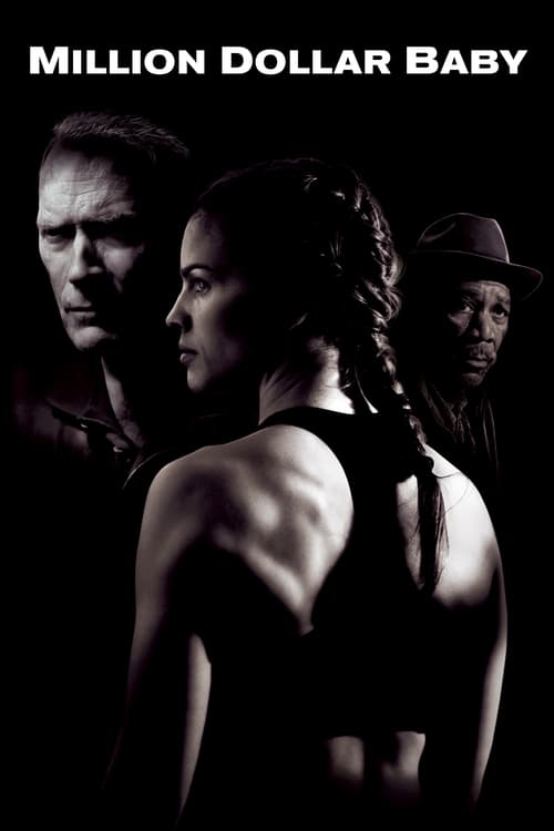 Regarder Million Dollar Baby 2004 Film Complet En Francais