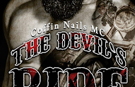 The devil's ride (Sex & mayhem 2) - K.A. Merikan