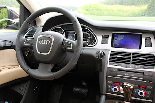 2011 Audi Q7