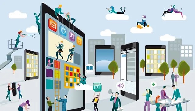 The Role of Technology