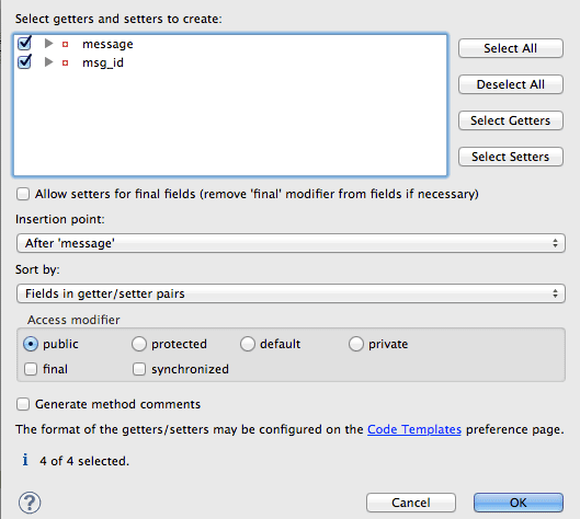 Java JSON Jquery Display Records