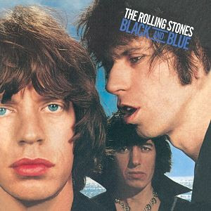 The Rolling Stones Black And Blue descarga download completa complete discografia mega 1 link