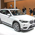 2016 BMW X1 xDrive28i redesigned for a fall debut