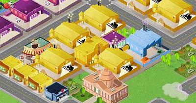 Fashion City Facebook on Social Games Help  Youtopia Tips And Tricks